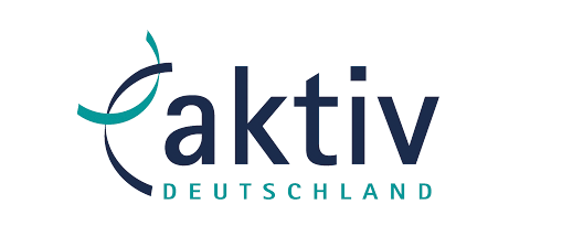 Aktiv Deutschland Logo