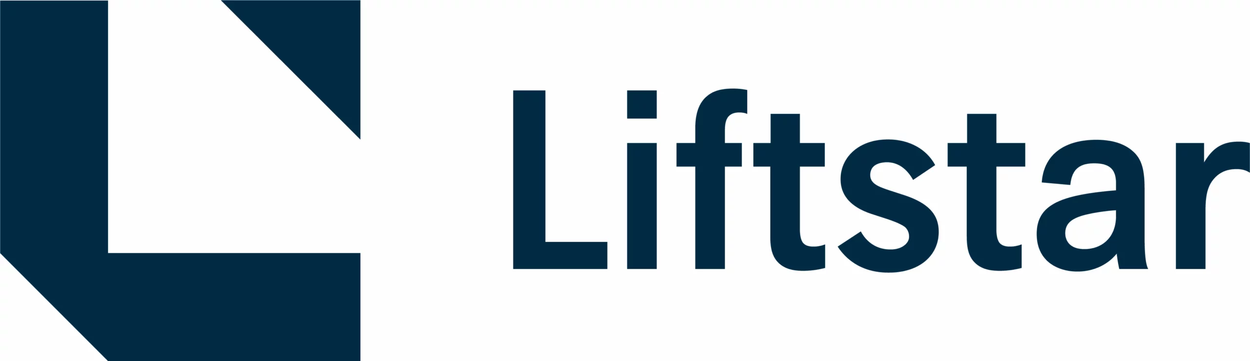 Liftstar Logo